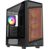 Fazeon F19 ARGB Fanlı 750 W ATX Gaming Bilgisayar Kasası