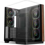 Fazeon F25 ARGB Fanlı 850 W ATX Gaming Bilgisayar Kasası