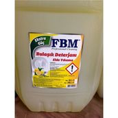 Fbm Bulaşık Deterjanı 20LITRE - 20 lt