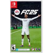 FC 25 Fifa 2025 Standart Sürüm Nintendo Switch Oyun