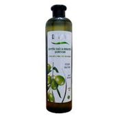 F&D Plantix Zeytinyağı ve Keratin 700 ml Şampuan