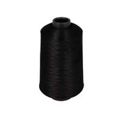 Fdm 150 Denye Siyah Polyester Overlok İpliği