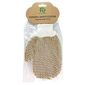 Fe 1140 Parmaklı Banyo Eldiveni