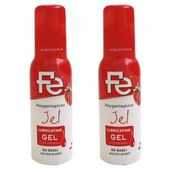 Fe Çilekli 100 ml Kayganlaştırıcı Jel