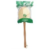 Fe FEFU 118 Sisal Ahşap Saplı Masaj Lifi