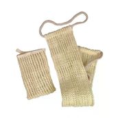 Fe FEFU114 Sisal Eldivenli Set
