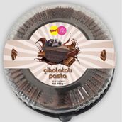 Feast 650 gr Çikolatalı Pasta