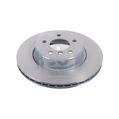 Febi 104803 BMW F10 F11 10 330 mm Havalı Ön Fren Diski