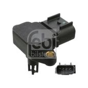 FEBI 106026 Emme Manifoldu Basınç Sensörü Ford Pkw