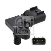 FEBI 106036 Emme Manifoldu Basınç Sensörü Ford Pkw