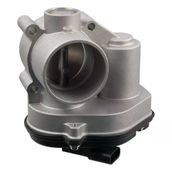Febi 170369 Gaz Kelebeği Focus Iı 03 Focus Iıı 1.6 Tı11 Fiesta V 1.25 1.4 1.6 01 08 2S6u9f991ga