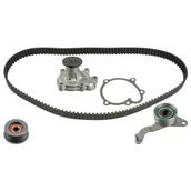 Febi 173016 Corsa C Meriva A Y17DT Y17DTL Z17DTH Su Pompalı Triger Kayışı