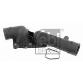 FEBI 23740 Termostat Kapağı E36 46E 39 98-00