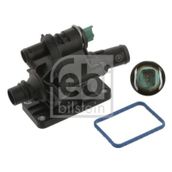 FEBI 36036 Termostat Kapağı Komple 307 Partner 02-