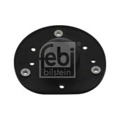 Febi 38778 Volvo S80 II 1.6 2.0 16V 10 Volvo V70 III 1.6 2.0 16V 10 Volvo XC60 2.0 20V 17 Ön Amortisör Takozu