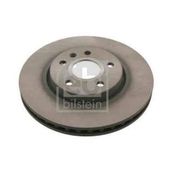 Febi 39196 Insignia Insignia 4WD Fren Aynası Diski