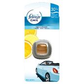 Febreze Sigara Kokusu Önleyici Limon Kokulu 2 ml Araba Kokusu