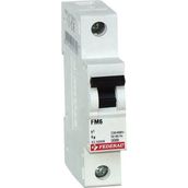 Federal FM6-C10 1 Faz 6KA 10A Sigorta