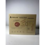 Feellife Feel Life Taşınabilir Mesh Nebulizatör Air Pro 3