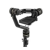 FeiyuTech FY-MG V2 3 Eksenli Gimbal Aynasız Kamera için Siyah