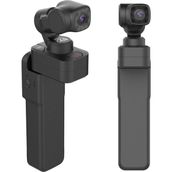FeiyuTech Pocket 3 Kit 4K Çözünürlük ve Full HD Desteği ile Kablosuz Aksiyon Kamerası