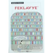 Feklavye - Semih Poroy