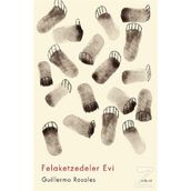 Felaketzedeler Evi - Guillermo Rosales