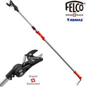Felco 290 By Pass Yüksel Dal Budama Makası