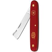 Felco 3.90 20 Paslanmaz Çelik 57 mm Aşılama Ve Budama Çakısı