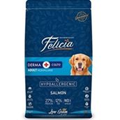 Felicia 3 kg Düşük Tahıllı Somonlu Yetişkin Köpek Maması