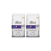 Felicia Adult Cat Light & Sterilised Somonlu Kısır Yetişkin 2x2 kg Kedi Maması