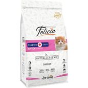 Felicia Az Tahıllı Yavru Tavuklu HypoAllergenic 2 kg Kedi Maması