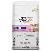 Felicia Düşük Tahıllı Kuzulu 2 kg Yavru Kedi Maması