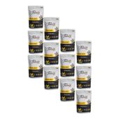 Felicia Tahılsız Yetişkin Sterilised Kısırlaştırılmış Tavuklu 12x85 gr Yaş Kedi Maması