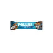 Fellas 40 gr Chialı ve Hindistan Cevizli Meyve Bar