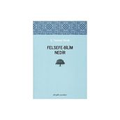 FELSEFE - BILIM NEDIR - ŞABAN TEOMAN DURALI