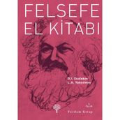 FELSEFE EL KITABI - B. I. SUSLAKOV;Y. A. YAKOVLEVA