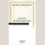 FELSEFE KONUŞMALARI - DENIS DIDEROT