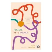 Felsefe Neye Yarar? - Mary Midgley