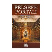 FELSEFE PORTALI - ROBERT ZIMMER