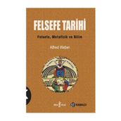Felsefe Tarihi - Alfred Weber