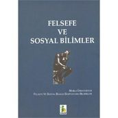 FELSEFE VE SOSYAL BILIMLER MUĞLA ÜNIVERSITESI FELSEFE VE SOSYAL BILIMLER SEMPOZYUMU BILDIRILERI - KUBILAY HOŞGÖR