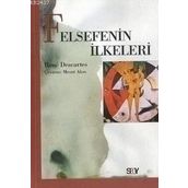 FELSEFENIN İLKELERİ - RENE DESCARTES