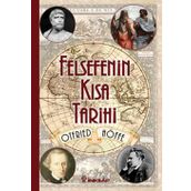 Felsefenin Kısa Tarihi - Otfried Höffe