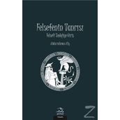 Felsefenin Tanrısı - Abdurrahman Aliy