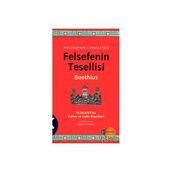 Felsefenin Tesellisi - Alain De Botton