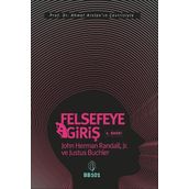 Felsefeye Giriş - Ahmet Aslan