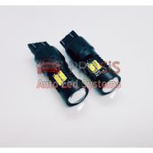 Femex T20 7443 Çift Duy Beyaz Led Ampul