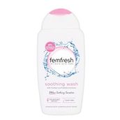 Femfresh Dış Genital 250 ml Bölge Rahatlatıcı Yıkama Jeli