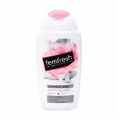 Femfresh Ultimate Care 3'lü Etki Rahatlatıcı 250 ml İntim Yıkama Jeli